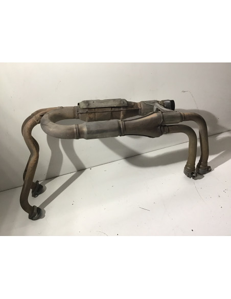 Collecteur d'échappement HONDA VFR 1200 x crosstourer - 2012/2016 - Occasion