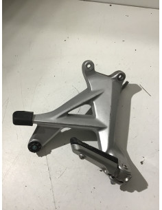 Platine repose-pied arrière droit HONDA VFR 1200 x crosstourer - 20112/2016 - Occasion