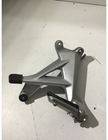 Platine repose-pied arrière droit HONDA VFR 1200 x crosstourer - 20112/2016 - Occasion