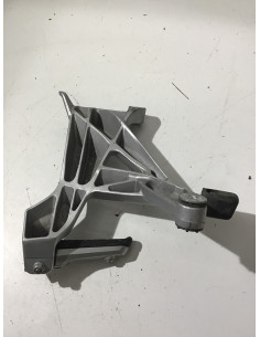 Platine repose-pied arrière droit HONDA VFR 1200 x crosstourer - 20112/2016 - Occasion 2