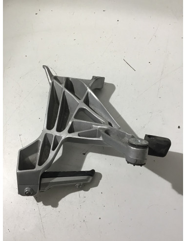 Platine repose-pied arrière droit HONDA VFR 1200 x crosstourer - 20112/2016 - Occasion