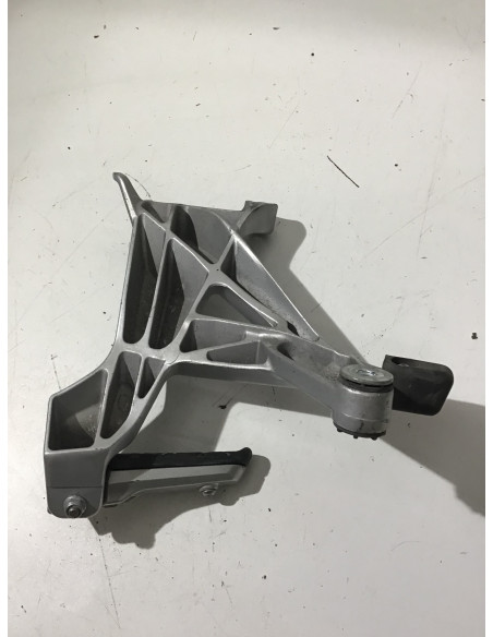 Platine repose-pied arrière droit HONDA VFR 1200 x crosstourer - 20112/2016 - Occasion