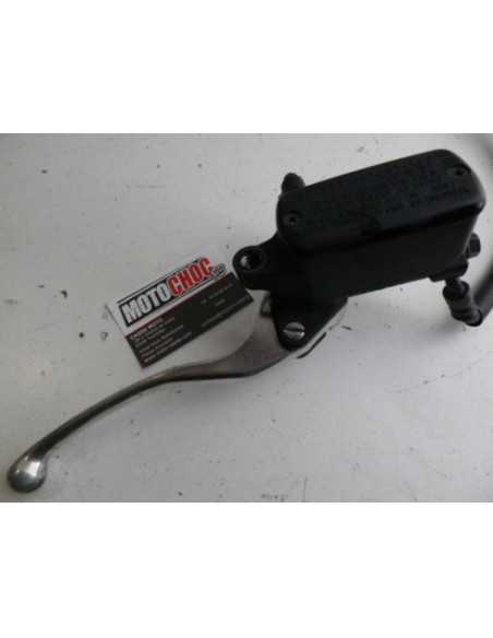 Maitre cylindre frein avant HONDA SILVER WING 400 - 2006