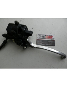 Maitre cylindre frein avant HONDA SILVER WING 400 - 2006 2