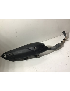 Ligne d'échappement YAMAHA X-MAX 125 - 2022/2023 - Occasion