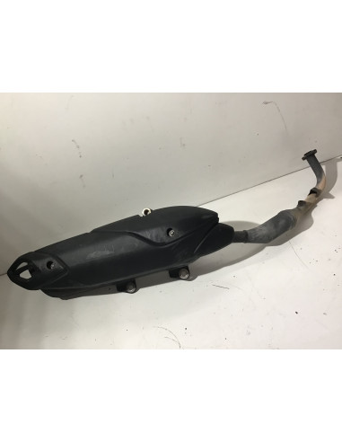 Ligne d'échappement YAMAHA X-MAX 125 - 2022/2023 - Occasion