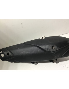 Ligne d'échappement YAMAHA X-MAX 125 - 2022/2023 - Occasion 2