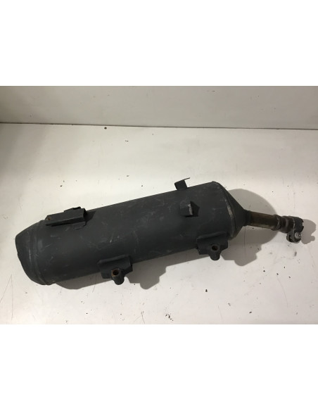 Silencieux HONDA FORZA 350 - 2023 - K1B-E1 Occasion