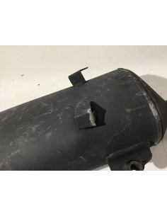 Silencieux HONDA FORZA 350 - 2023 - K1B-E1 Occasion 2