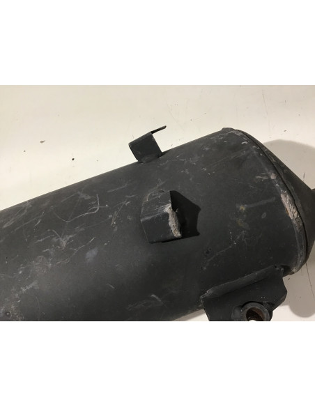 Silencieux HONDA FORZA 350 - 2023 - K1B-E1 Occasion