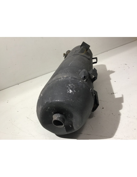 Silencieux HONDA FORZA 350 - 2023 - K1B-E1 Occasion