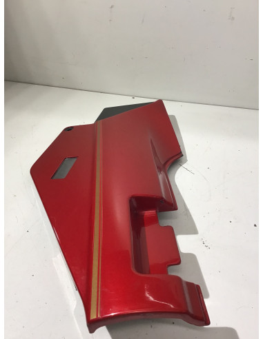 Flanc de selle gauche KAWASAKI GTR 1000 - 1986/1993 - 36001-1324