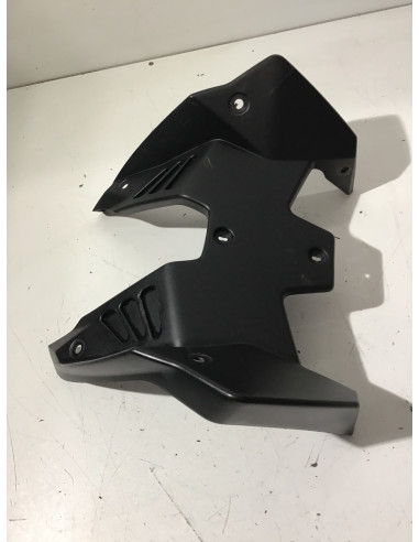 Cache central DERBI CROSS CITY 125 - 2007/2012 - 863403 Occasion