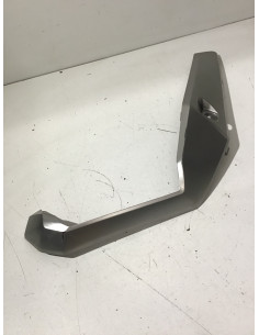 Bas de caisse gauche HONDA X-ADV 750 - 2017 - 64460-MKH-D000 Occasion 2