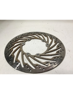 Disque de frein avant DERBI CROSS CITY 125 - 2007/2012 - Occasion