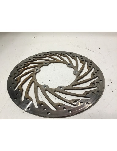 Disque de frein avant DERBI CROSS CITY 125 - 2007/2012 - Occasion