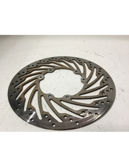 Disque de frein avant DERBI CROSS CITY 125 - 2007/2012 - Occasion