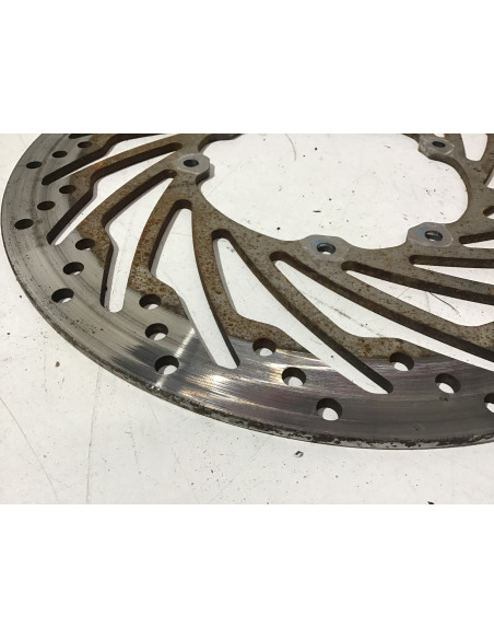 Disque de frein avant DERBI CROSS CITY 125 - 2007/2012 - Occasion