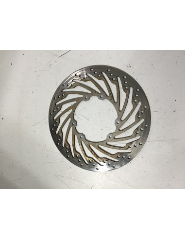 Disque de frein avant DERBI CROSS CITY 125 - 2007/2012 - Occasion