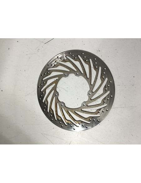 Disque de frein avant DERBI CROSS CITY 125 - 2007/2012 - Occasion