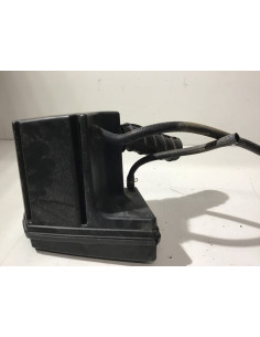 Boîtier filtre à air DERBI CROSS CITY 125 - 2007/2012 - Occasion 2