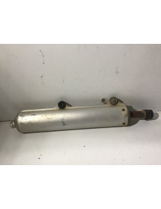 Silencieux 2T HUSQVARNA WR 250 - 1995 - 70570 Occasion