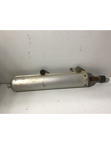 Silencieux 2T HUSQVARNA WR 250 - 1995 - 70570 Occasion