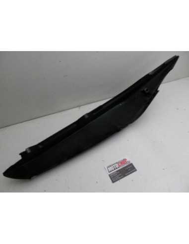 Flanc de selle gauche KAWASAKI ER6 650 - 2006-2008 - 36040-0037 - Occasion