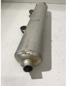 Silencieux 2T HUSQVARNA WR 250 - 1995 - 70570 Occasion 2