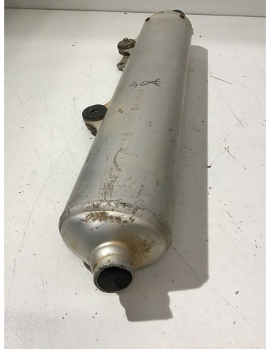 Silencieux 2T HUSQVARNA WR 250 - 1995 - 70570