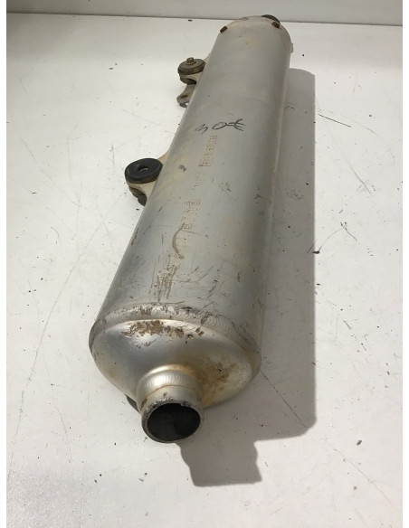 Silencieux 2T HUSQVARNA WR 250 - 1995 - 70570