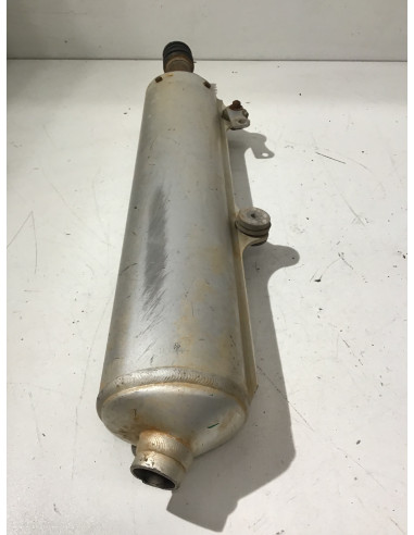 Silencieux 2T HUSQVARNA WR 250 - 1995 - 70570