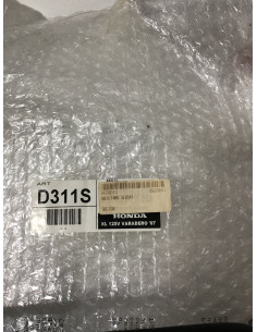 Bulle HONDA VARADERO 125 XLV - 2007 - GIVI État Neuf 2