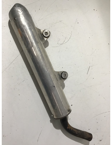 Silencieux 2T GAS-GAS pampera 250 - 2005/2006 - Occasion