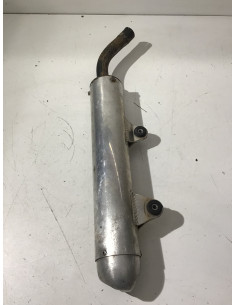 Silencieux 2T GAS-GAS pampera 250 - 2005/2006 - Occasion 2