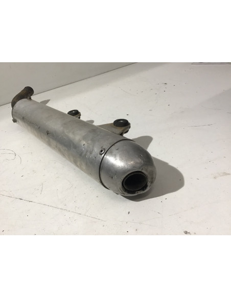 Silencieux 2T GAS-GAS pampera 250 - 2005/2006 - Occasion