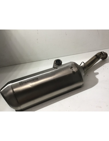 Silencieux HUSQVARNA NORDEN 901 - 2024 - 221.05.083.000 Occasion