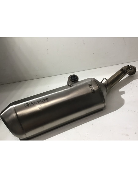 Silencieux HUSQVARNA NORDEN 901 - 2024 - 221.05.083.000 Occasion