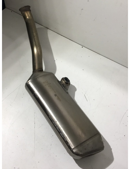 Silencieux HUSQVARNA NORDEN 901 - 2024 - 221.05.083.000 Occasion