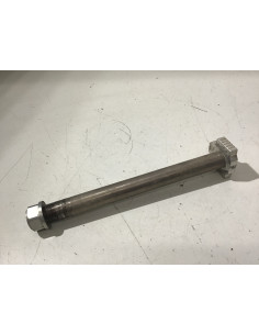 Axe de roue arrière KTM DUKE 690 - 2012/2015 - Occasion