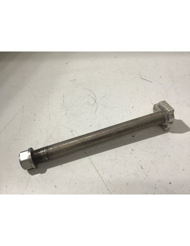 Axe de roue arrière KTM DUKE 690 - 2012/2015 - Occasion