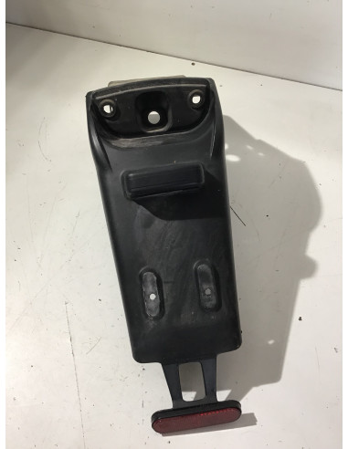 Support de plaque DERBI CROSS CITY 125 - 2007/2012 - 00H007.1.634.1 Occasion