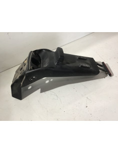 Support de plaque DERBI CROSS CITY 125 - 2007/2012 - 00H007.1.634.1 Occasion 2