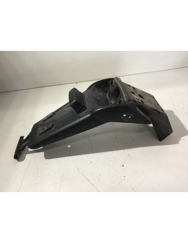 Support de plaque DERBI CROSS CITY 125 - 2007/2012 - 00H007.1.634.1 Occasion