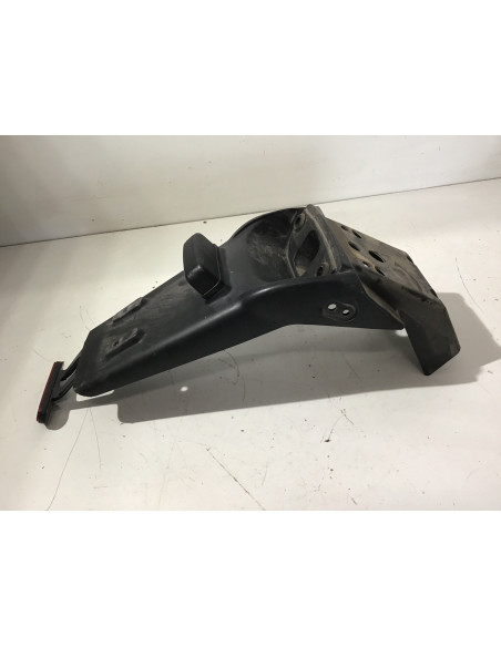 Support de plaque DERBI CROSS CITY 125 - 2007/2012 - 00H007.1.634.1 Occasion