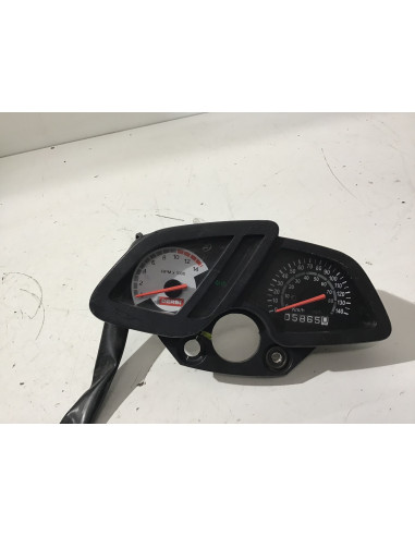 Compteur DERBI CROSS CITY 125 - 2007/2012 - Occasion
