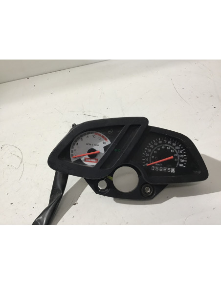 Compteur DERBI CROSS CITY 125 - 2007/2012 - Occasion