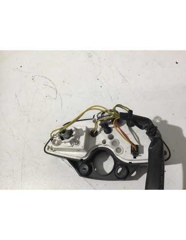 Compteur DERBI CROSS CITY 125 - 2007/2012 - Occasion