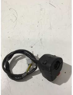 Commodo gauche DERBI CROSS CITY 125 - 2007/2012 - Occasion 2