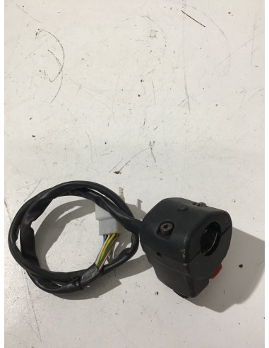 Commodo gauche DERBI CROSS CITY 125 - 2007/2012 - Occasion